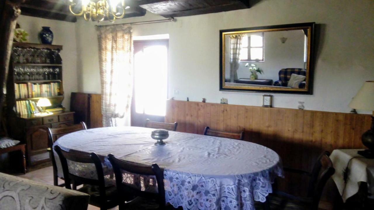 Casa De Alagoa Арганил Екстериор снимка