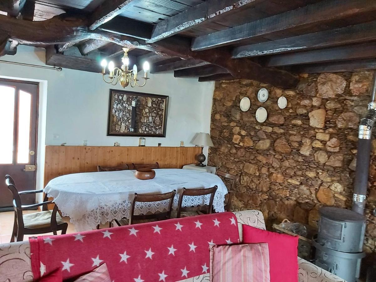 Casa De Alagoa Арганил Екстериор снимка