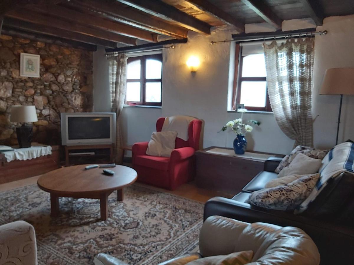 Casa De Alagoa Арганил Екстериор снимка